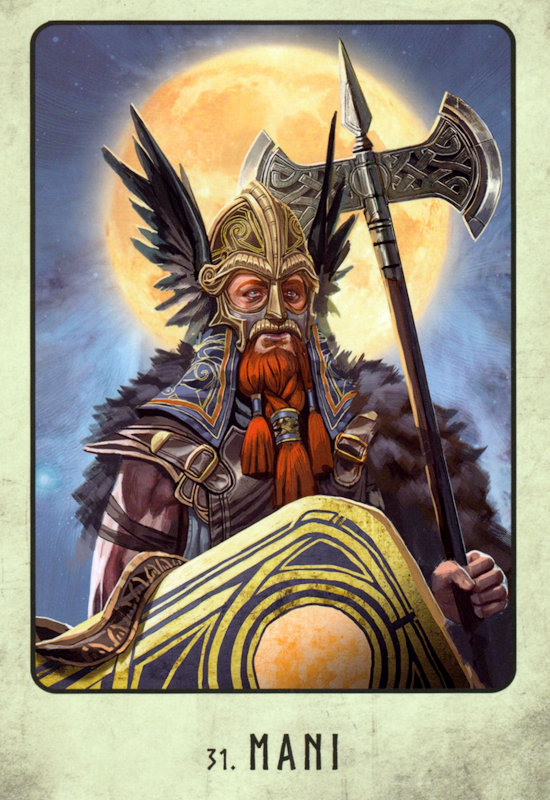 Viking Oracle